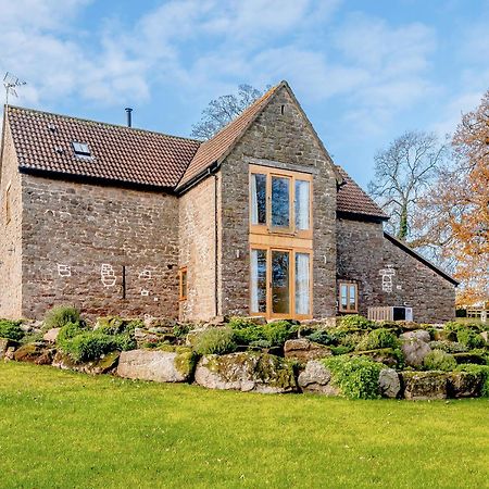 BreamOwl Barn -- Uk30757别墅 外观 照片